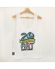Camiseta Tank Top 20 Aniversario