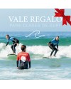VALE REGALO CLASES ARTSURFCAMP