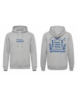 Sudadera Praia de Razo Artsurfcamp