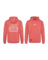 Sudadera Art Surf Camp Strawberry