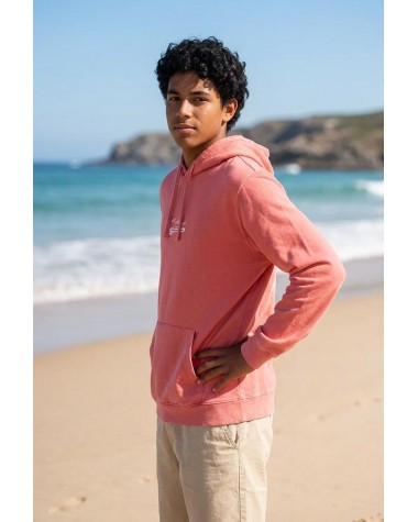 Sudadera Art Surf Camp Strawberry