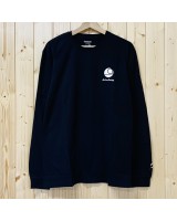 Sudadera Azul Marino