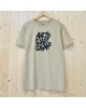 Camiseta Beige Artsurfcamp