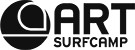 Recoger en Artsurfcamp